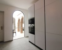 Rynek wtórny - Villa - Benalmadena - Benalmadena Centro