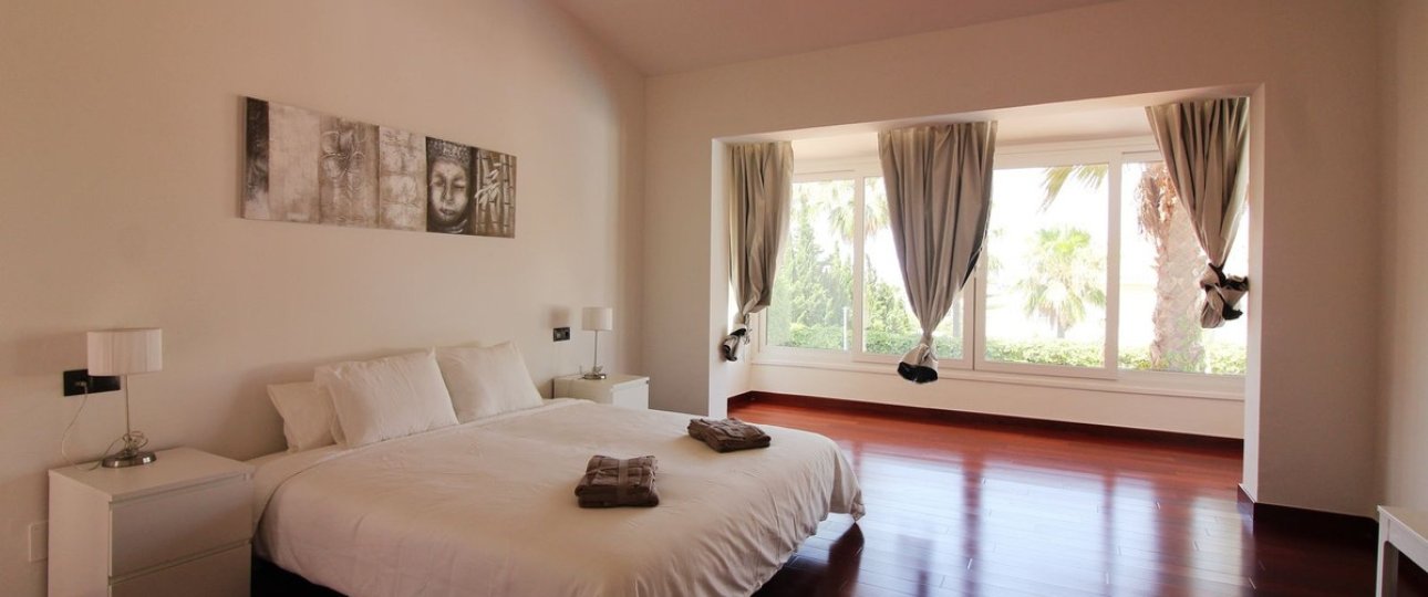 Rynek wtórny - Villa - Benalmadena - Benalmadena Centro