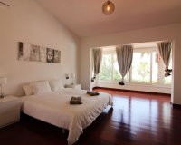 Rynek wtórny - Villa - Benalmadena - Benalmadena Centro
