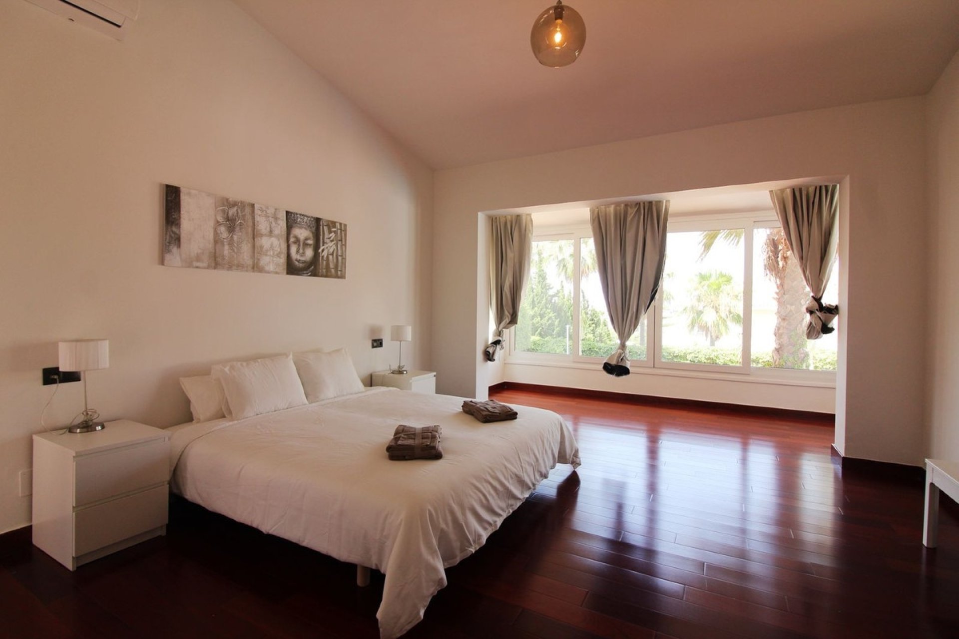 Rynek wtórny - Villa - Benalmadena - Benalmadena Centro