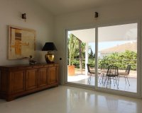 Rynek wtórny - Villa - Benalmadena - Benalmadena Centro