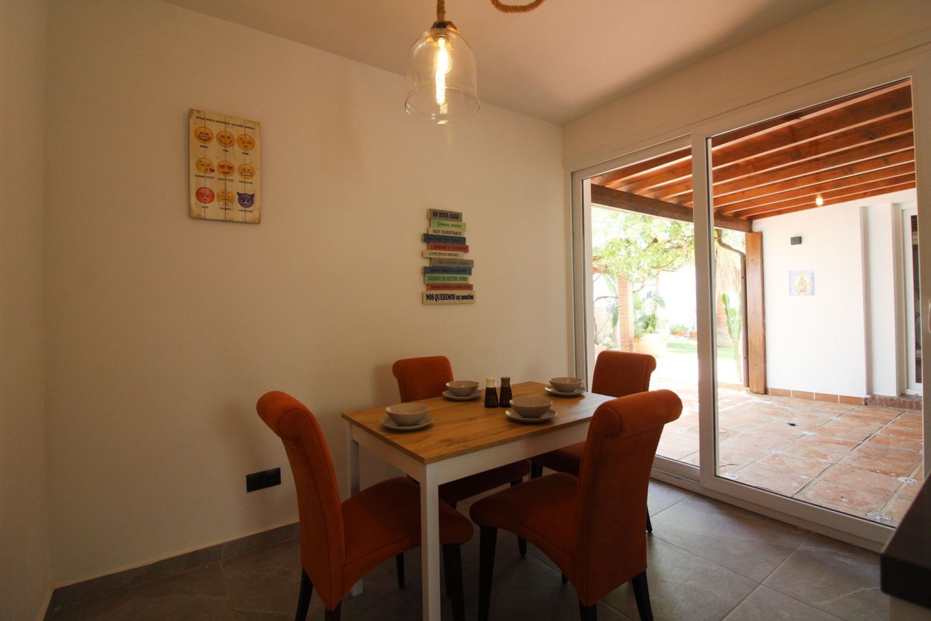 Rynek wtórny - Villa - Benalmadena - Benalmadena Centro