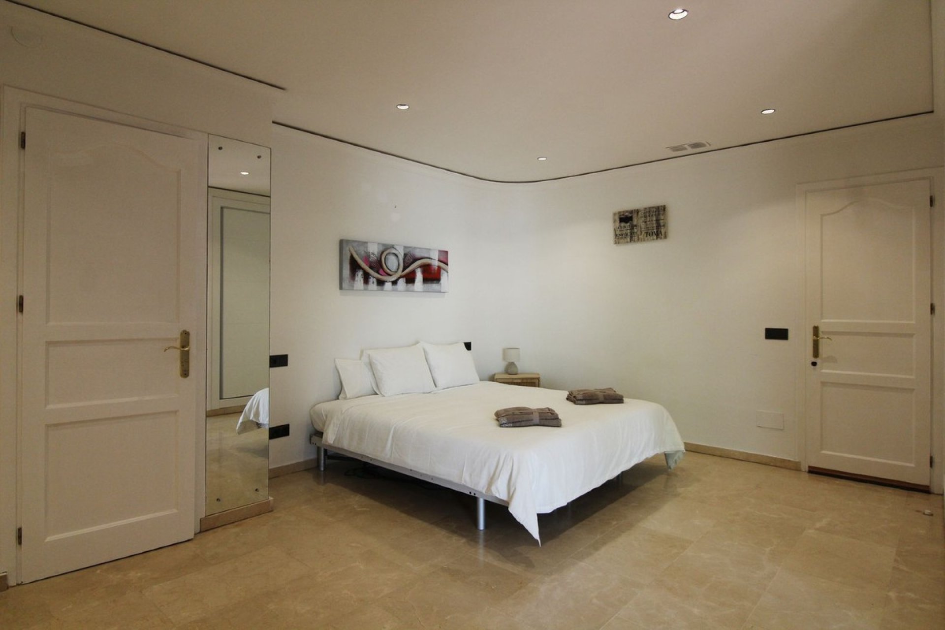 Rynek wtórny - Villa - Benalmadena - Benalmadena Centro