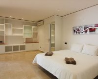 Rynek wtórny - Villa - Benalmadena - Benalmadena Centro