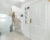 Rynek wtórny - Villa - Benalmadena - Benalmadena Centro
