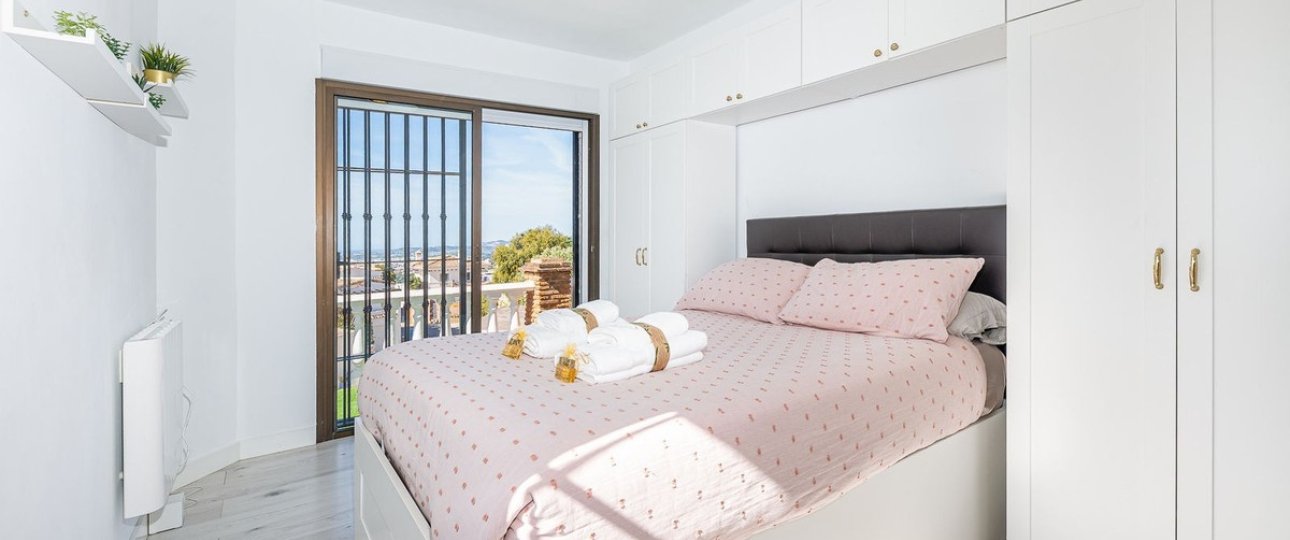 Rynek wtórny - Villa - Benalmadena - Benalmadena Centro