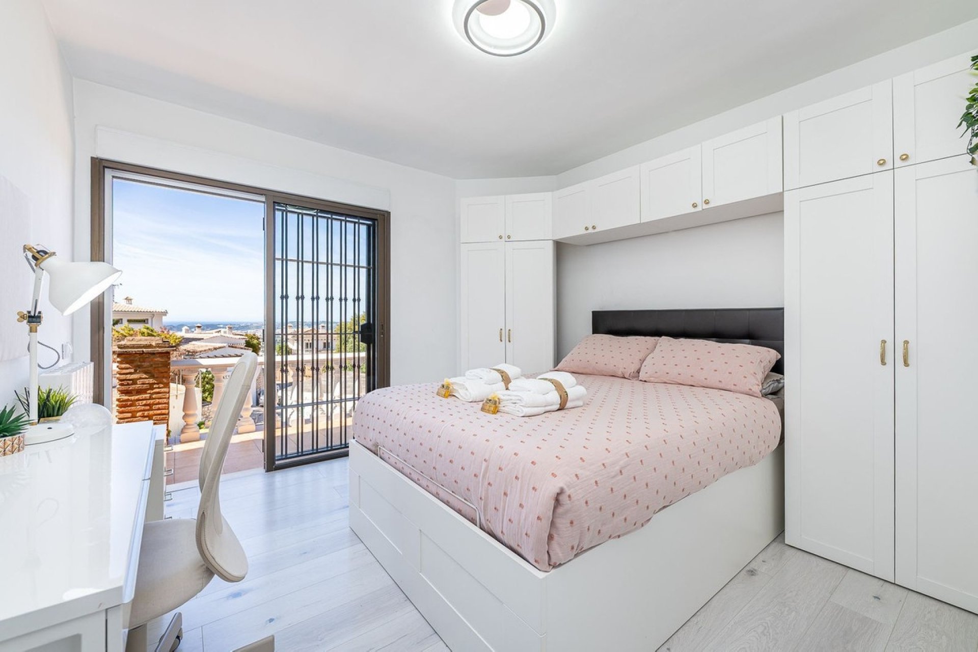 Rynek wtórny - Villa - Benalmadena - Benalmadena Centro