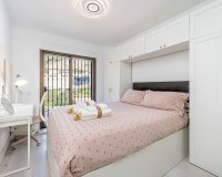 Rynek wtórny - Villa - Benalmadena - Benalmadena Centro