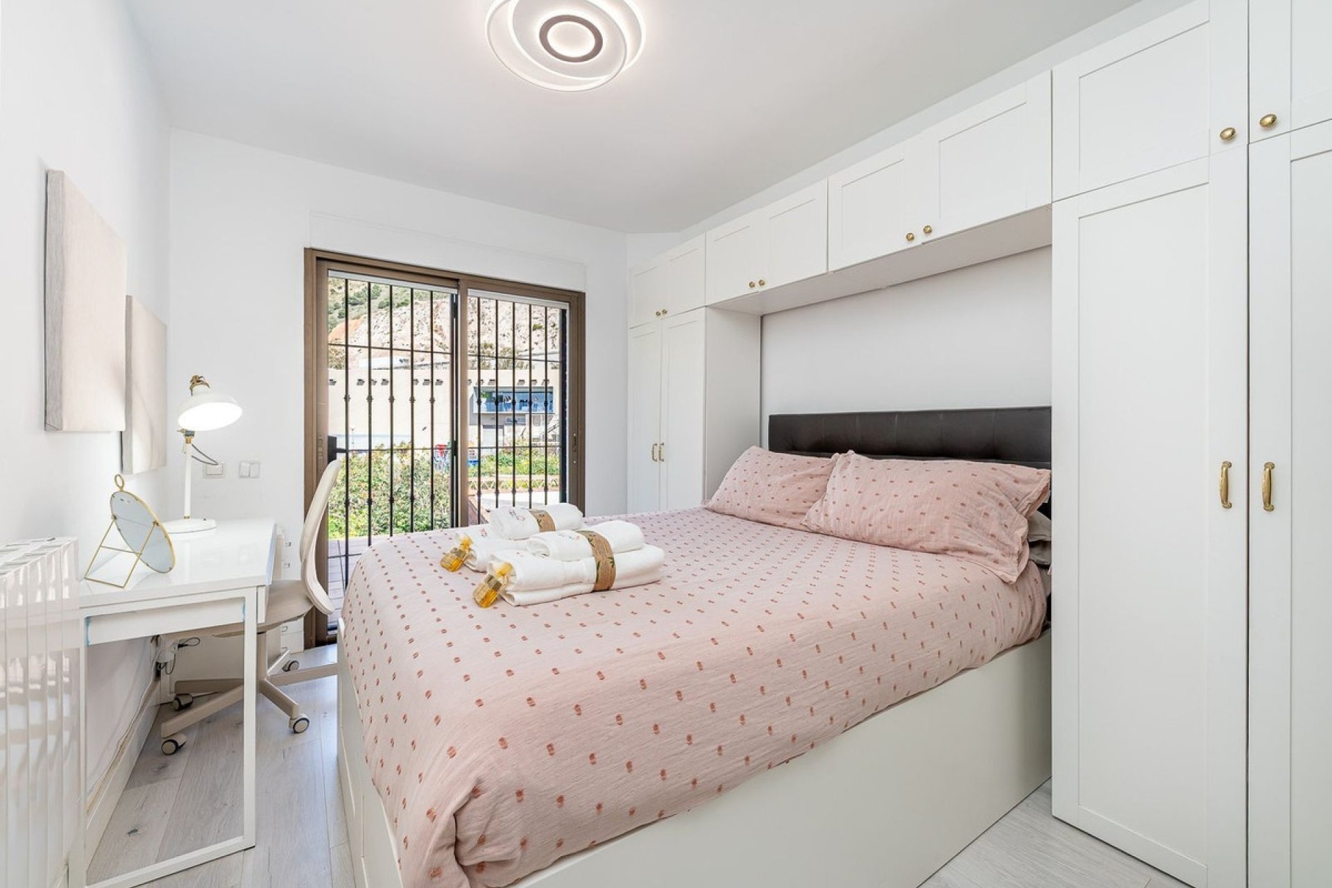Rynek wtórny - Villa - Benalmadena - Benalmadena Centro