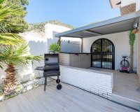 Rynek wtórny - Villa - Benalmadena - Benalmadena Centro