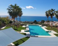 Rynek wtórny - Villa - Benalmadena - Benalmadena Centro
