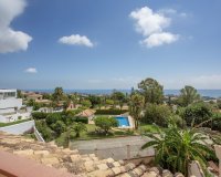 Rynek wtórny - Villa - Benalmadena - Benalmadena Centro