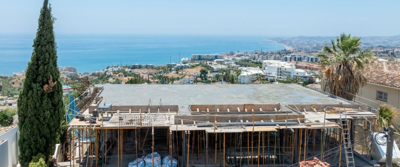 Rynek wtórny - Villa - Benalmadena - Benalmadena Centro
