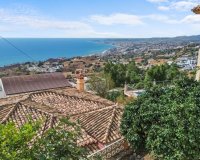 Rynek wtórny - Villa - Benalmadena - Benalmadena Centro