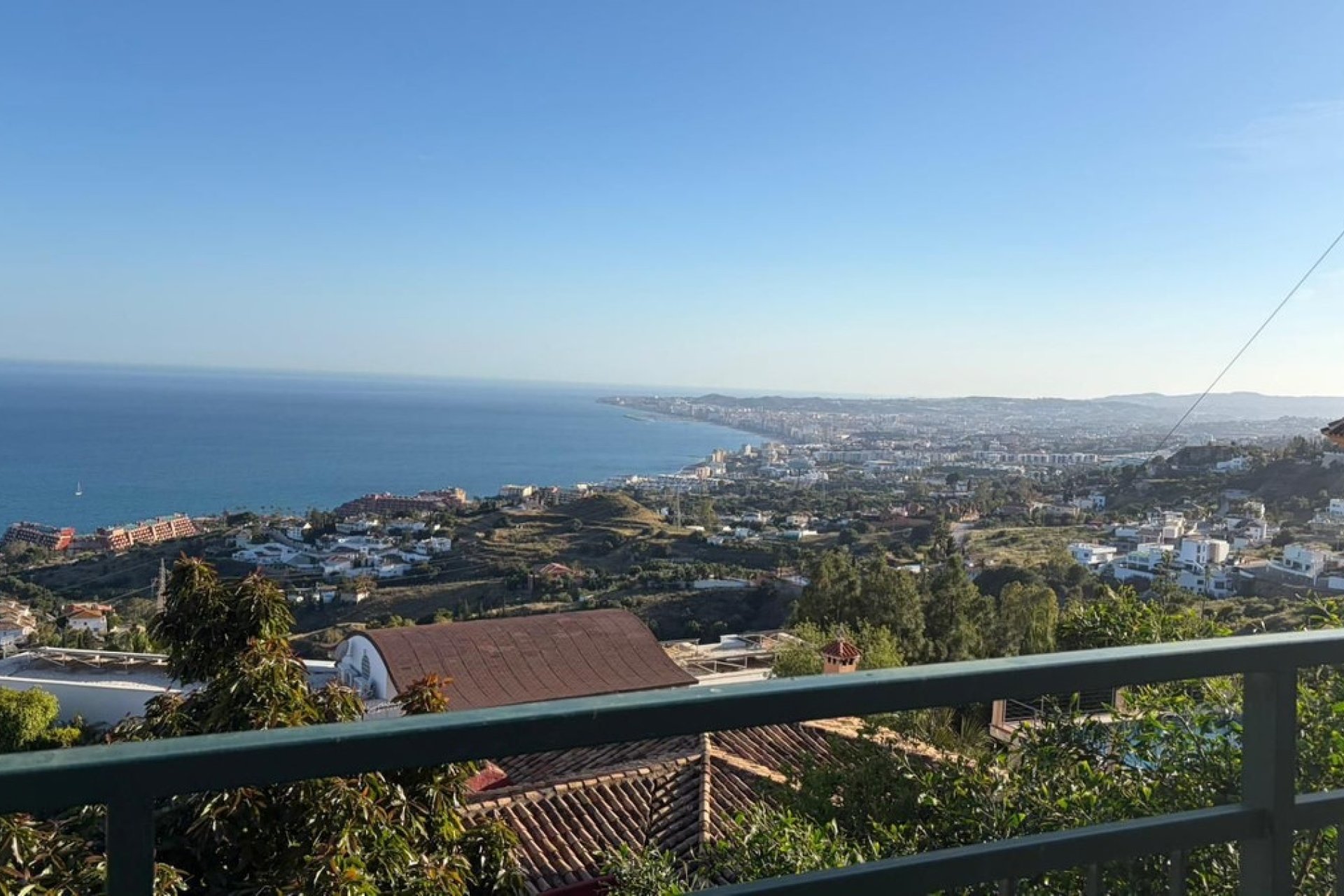Rynek wtórny - Villa - Benalmadena - Benalmadena Centro