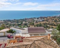 Rynek wtórny - Villa - Benalmadena - Benalmadena Centro
