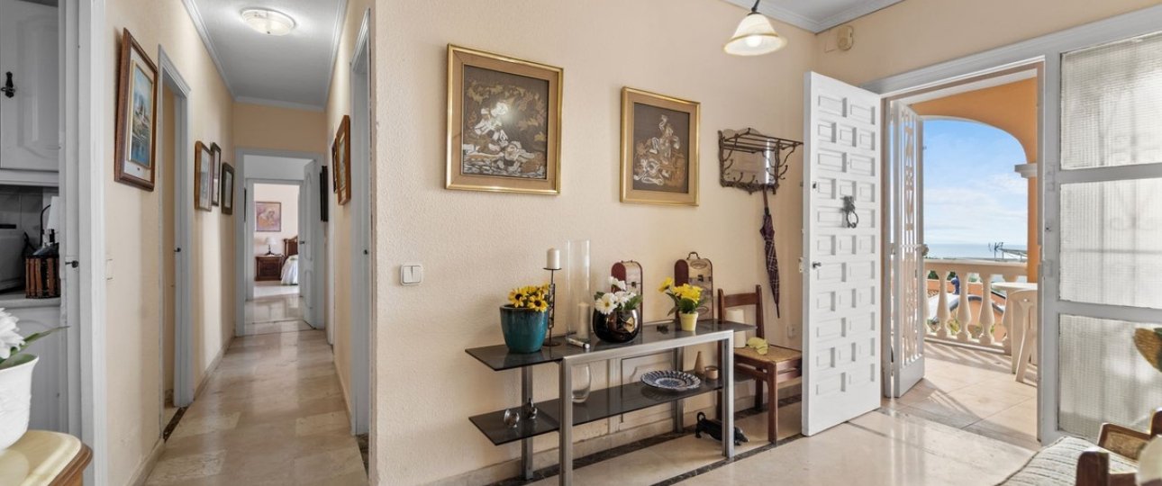 Rynek wtórny - Villa - Benalmadena - Benalmadena Centro