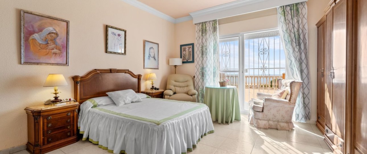 Rynek wtórny - Villa - Benalmadena - Benalmadena Centro