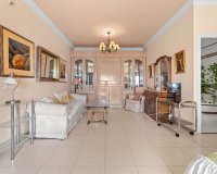 Rynek wtórny - Villa - Benalmadena - Benalmadena Centro