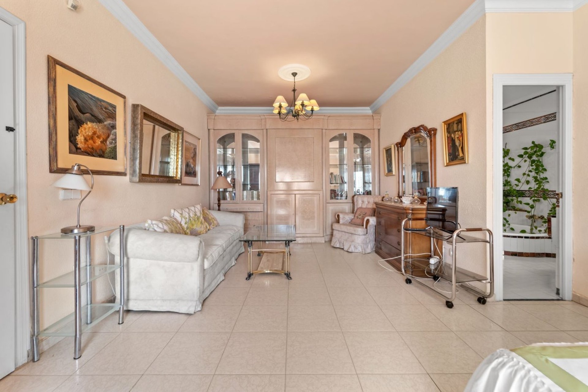 Rynek wtórny - Villa - Benalmadena - Benalmadena Centro