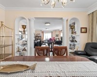 Rynek wtórny - Villa - Benalmadena - Benalmadena Centro
