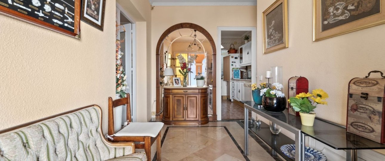 Rynek wtórny - Villa - Benalmadena - Benalmadena Centro
