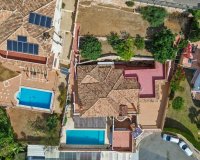 Rynek wtórny - Villa - Benalmadena - Benalmadena Centro