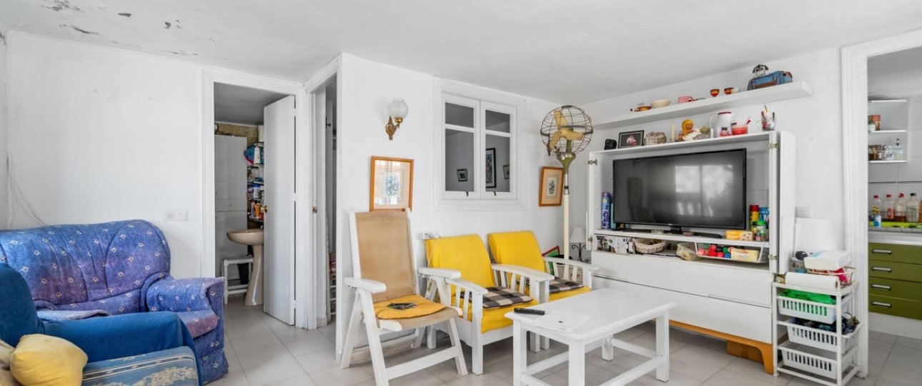 Rynek wtórny - Villa - Benalmadena - Benalmadena Centro