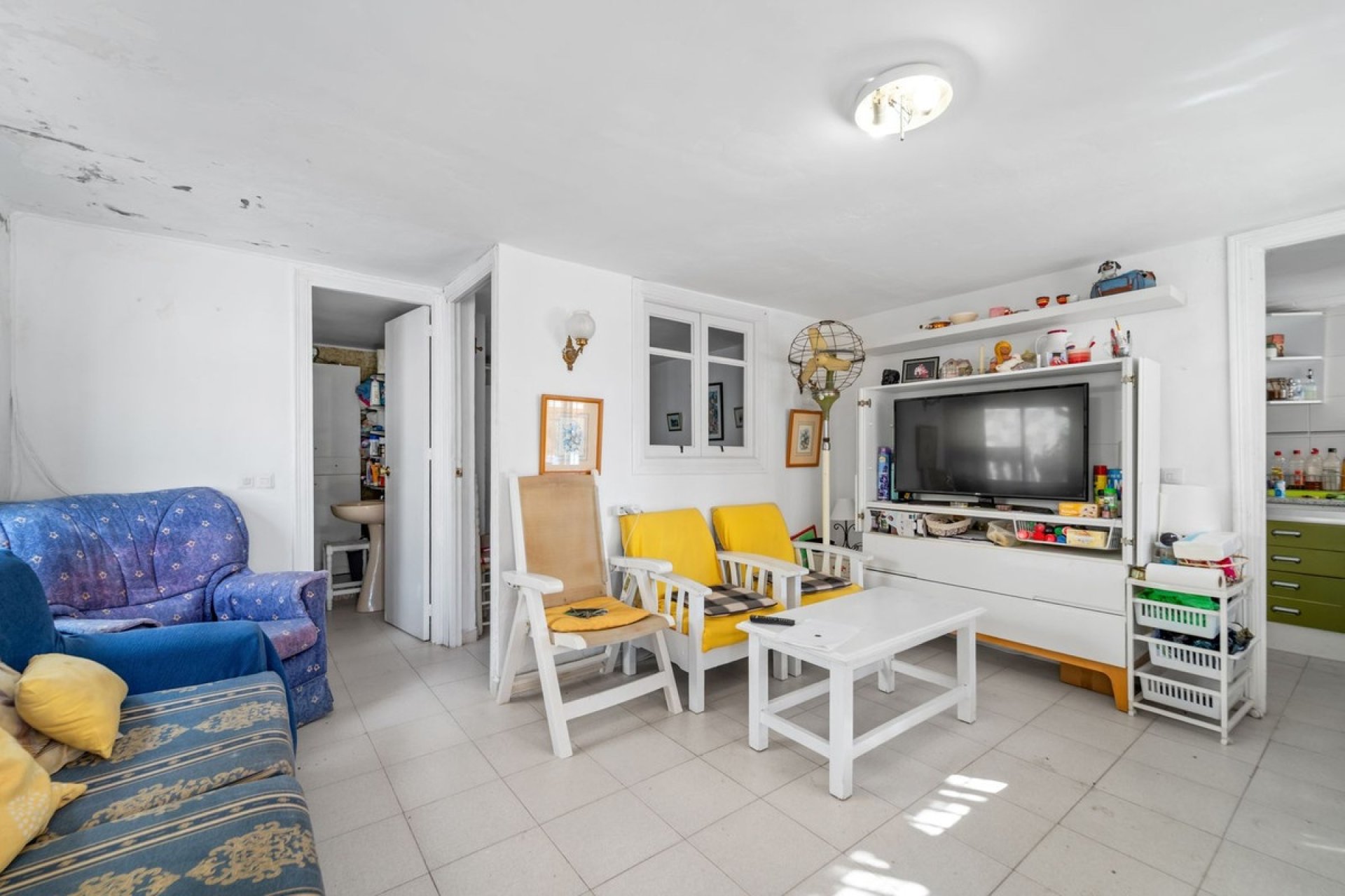 Rynek wtórny - Villa - Benalmadena - Benalmadena Centro