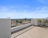 Rynek wtórny - Villa - Benalmadena - Benalmadena Centro