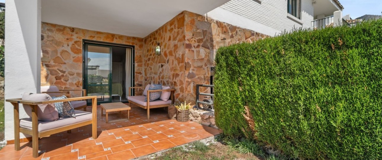 Rynek wtórny - Villa - Benalmadena - Benalmadena Centro