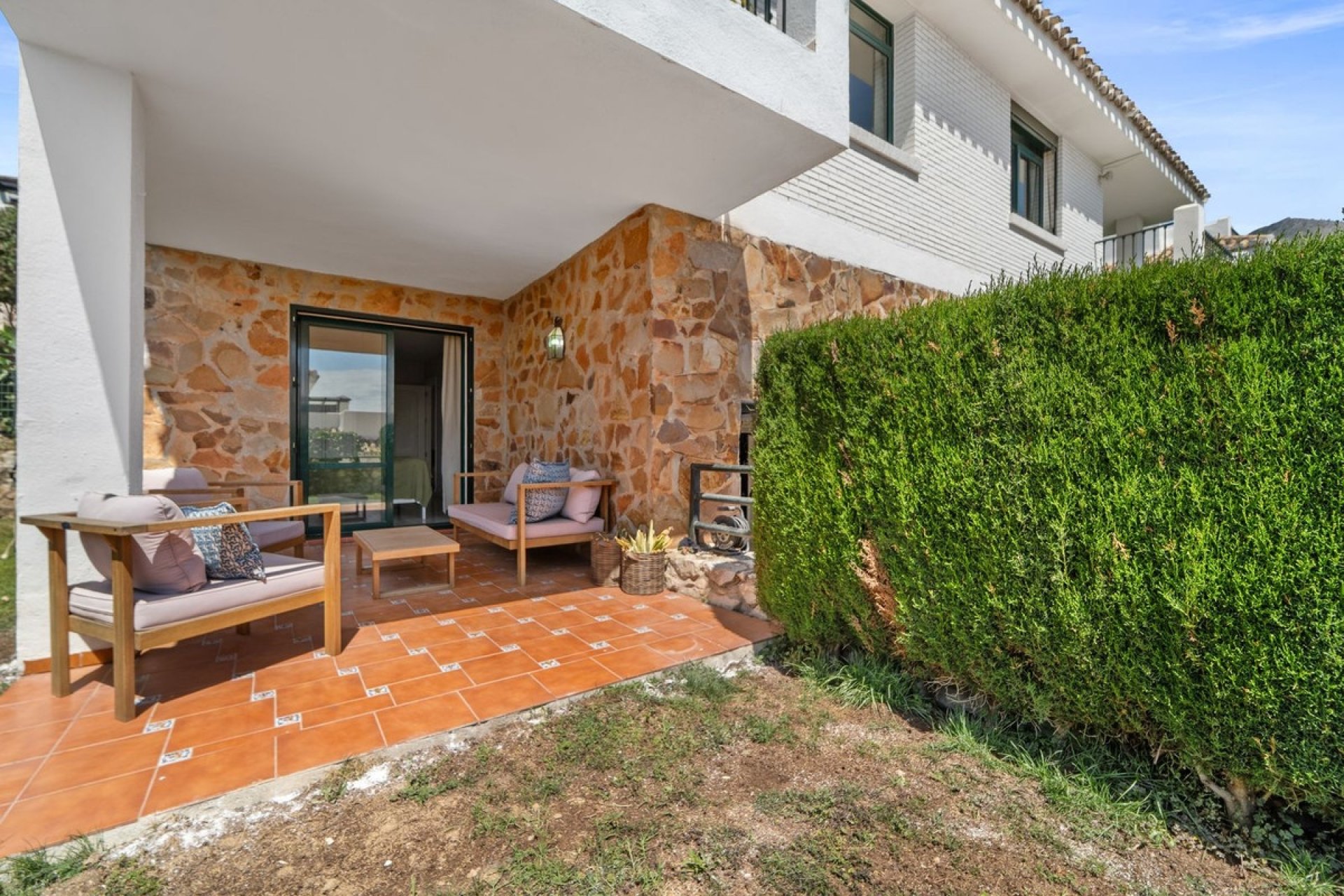 Rynek wtórny - Villa - Benalmadena - Benalmadena Centro