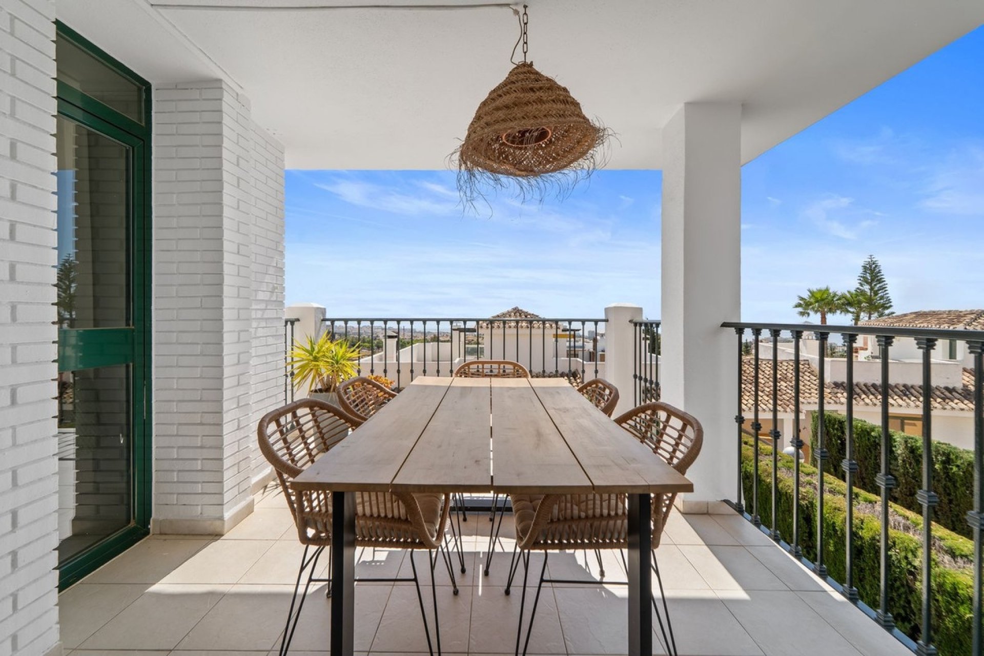 Rynek wtórny - Villa - Benalmadena - Benalmadena Centro