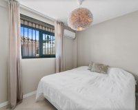 Rynek wtórny - Villa - Benalmadena - Benalmadena Centro