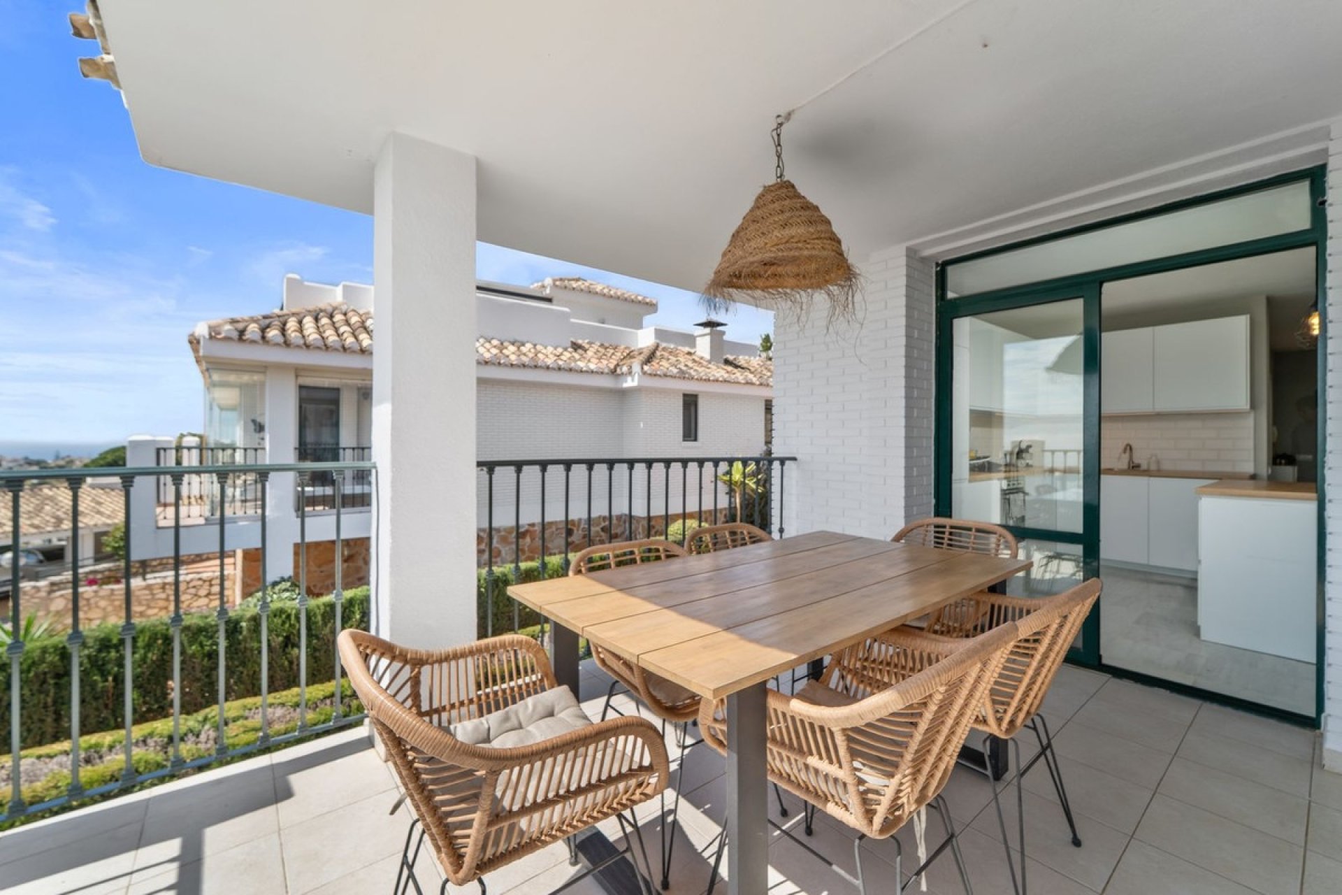 Rynek wtórny - Villa - Benalmadena - Benalmadena Centro