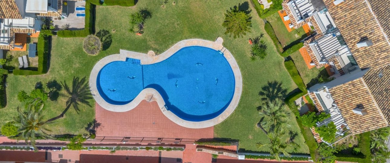 Rynek wtórny - Villa - Benalmadena - Benalmadena Centro