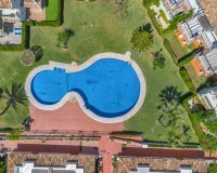 Rynek wtórny - Villa - Benalmadena - Benalmadena Centro