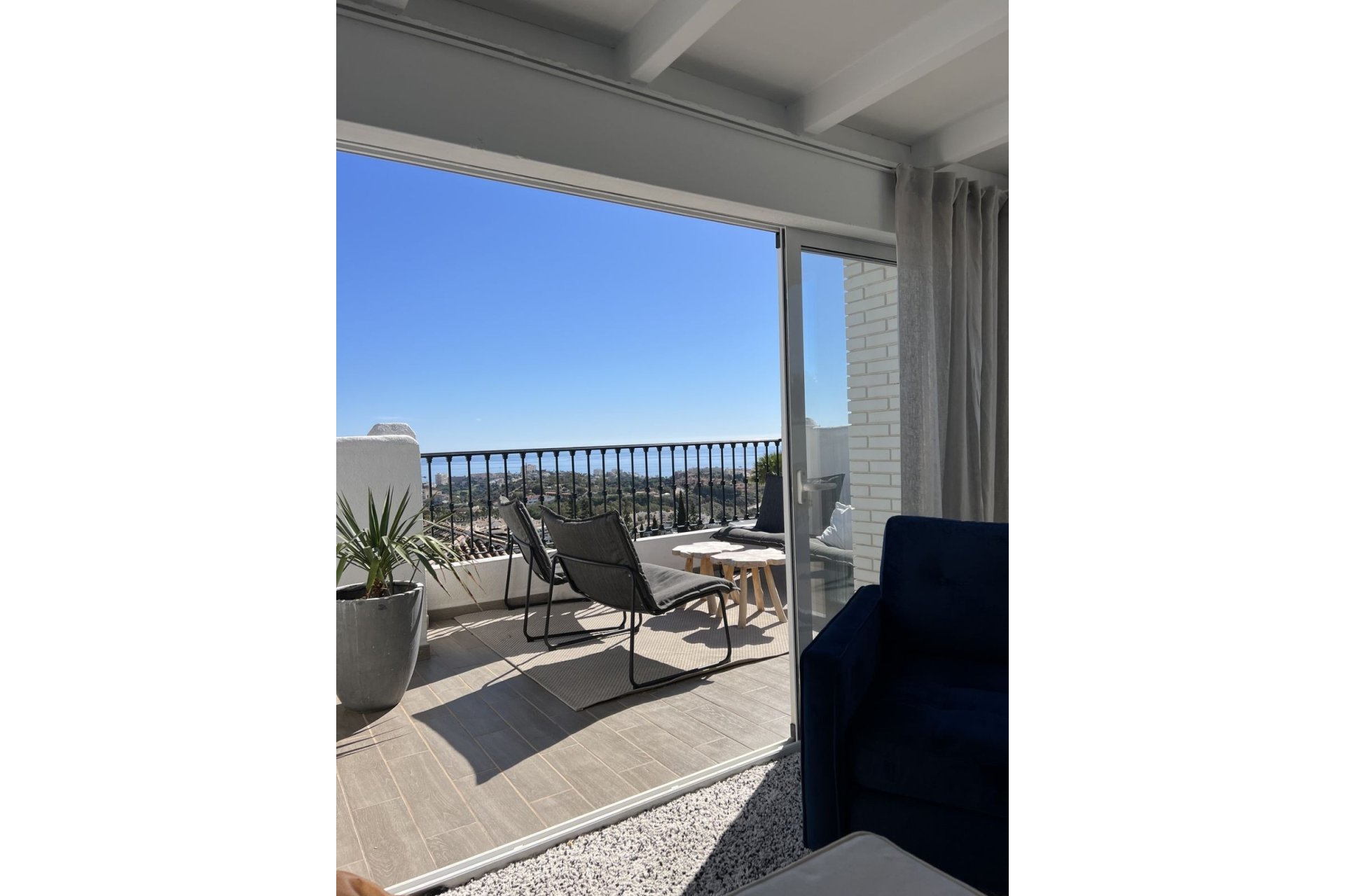 Rynek wtórny - Villa - Benalmadena - Benalmadena Centro
