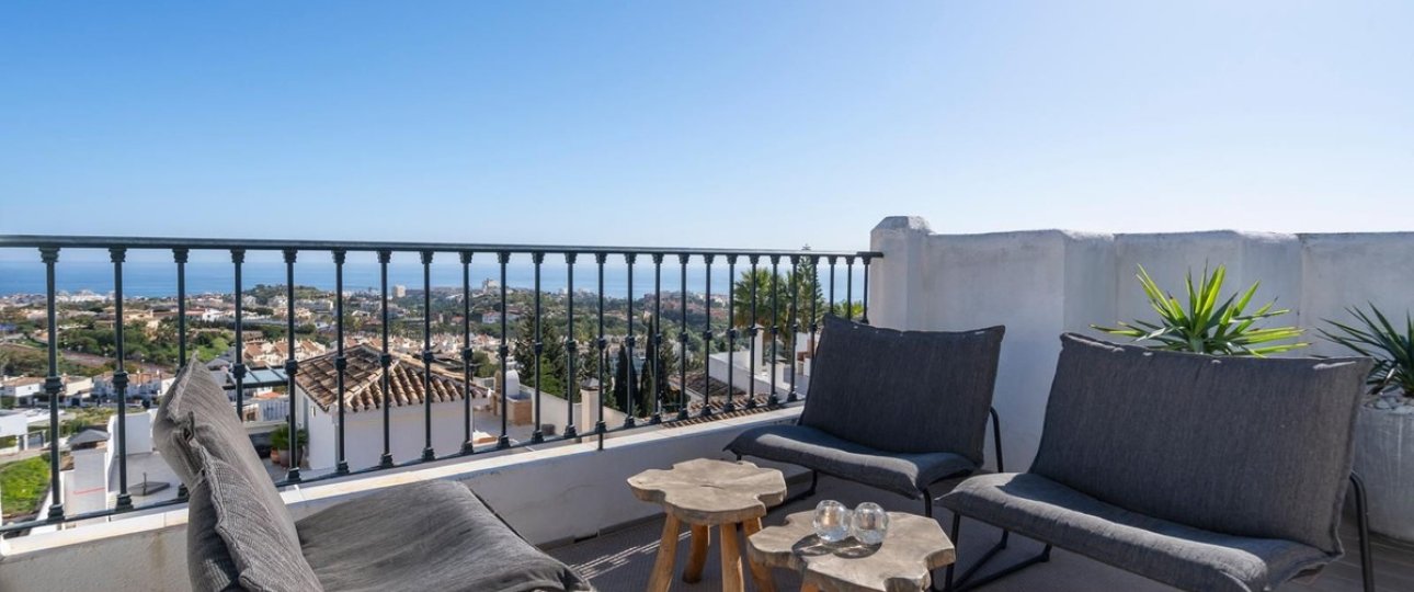 Rynek wtórny - Villa - Benalmadena - Benalmadena Centro