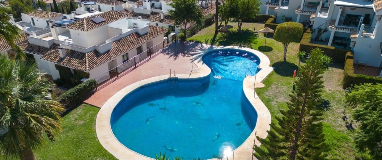 Rynek wtórny - Villa - Benalmadena - Benalmadena Centro