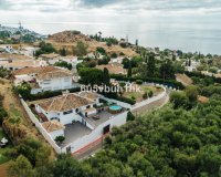 Rynek wtórny - Villa - Benalmadena - Benalmadena Centro