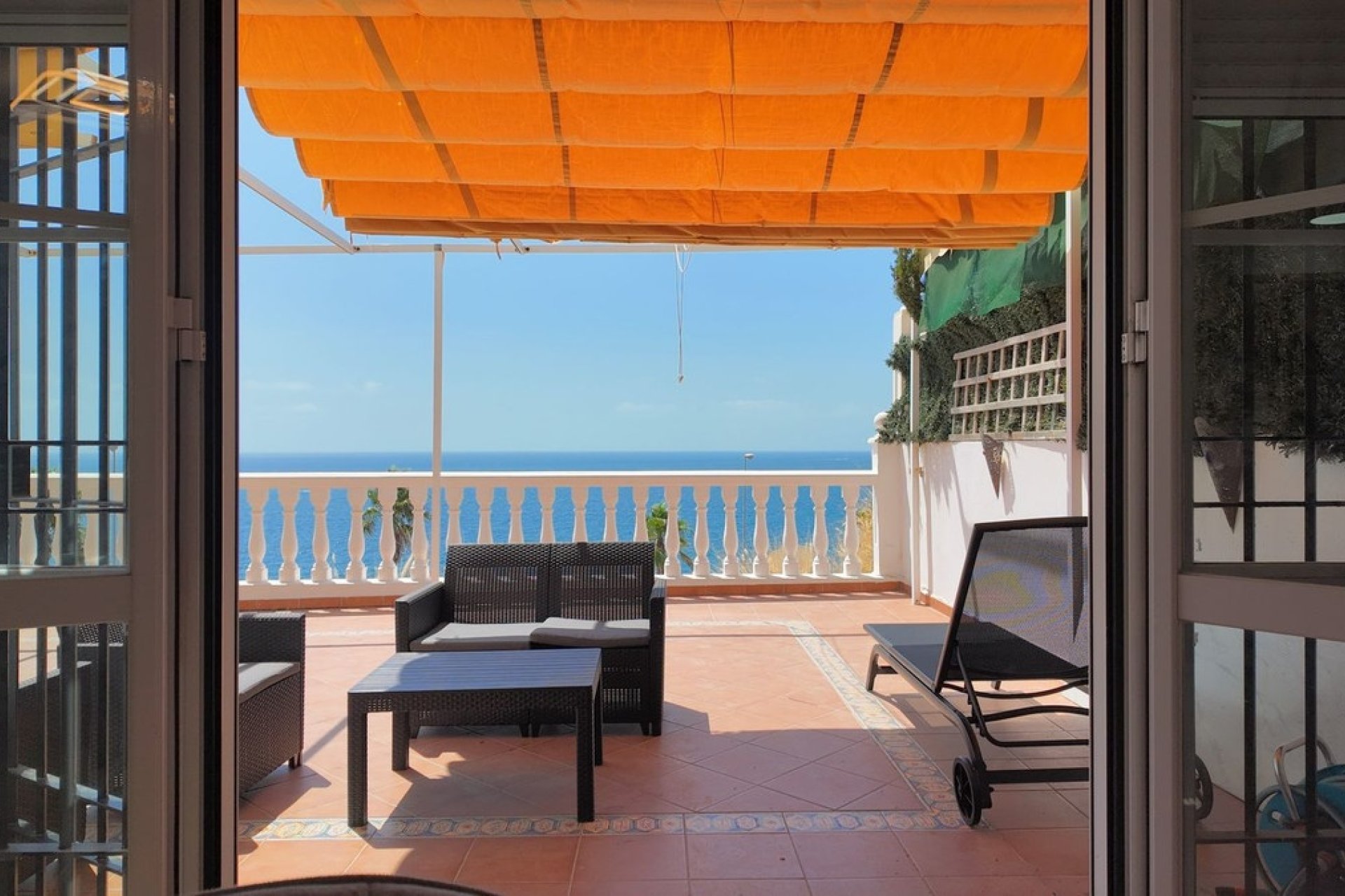 Rynek wtórny - Villa - Benalmadena - Benalmadena Centro