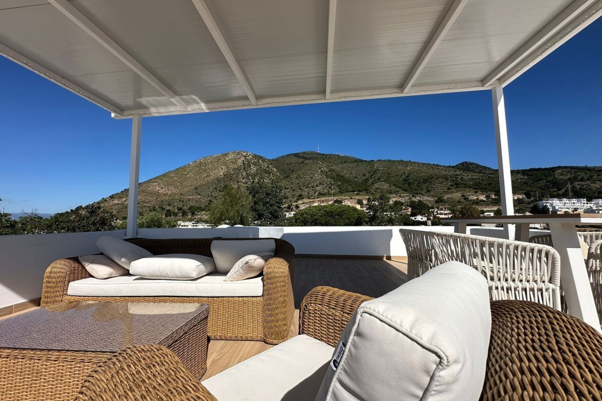 Rynek wtórny - Villa - Benalmadena - Benalmadena Centro
