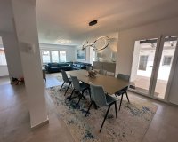 Rynek wtórny - Villa - Benalmadena - Benalmadena Centro