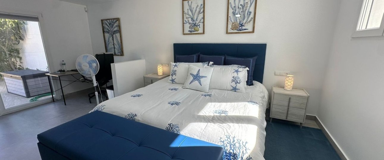 Rynek wtórny - Villa - Benalmadena - Benalmadena Centro