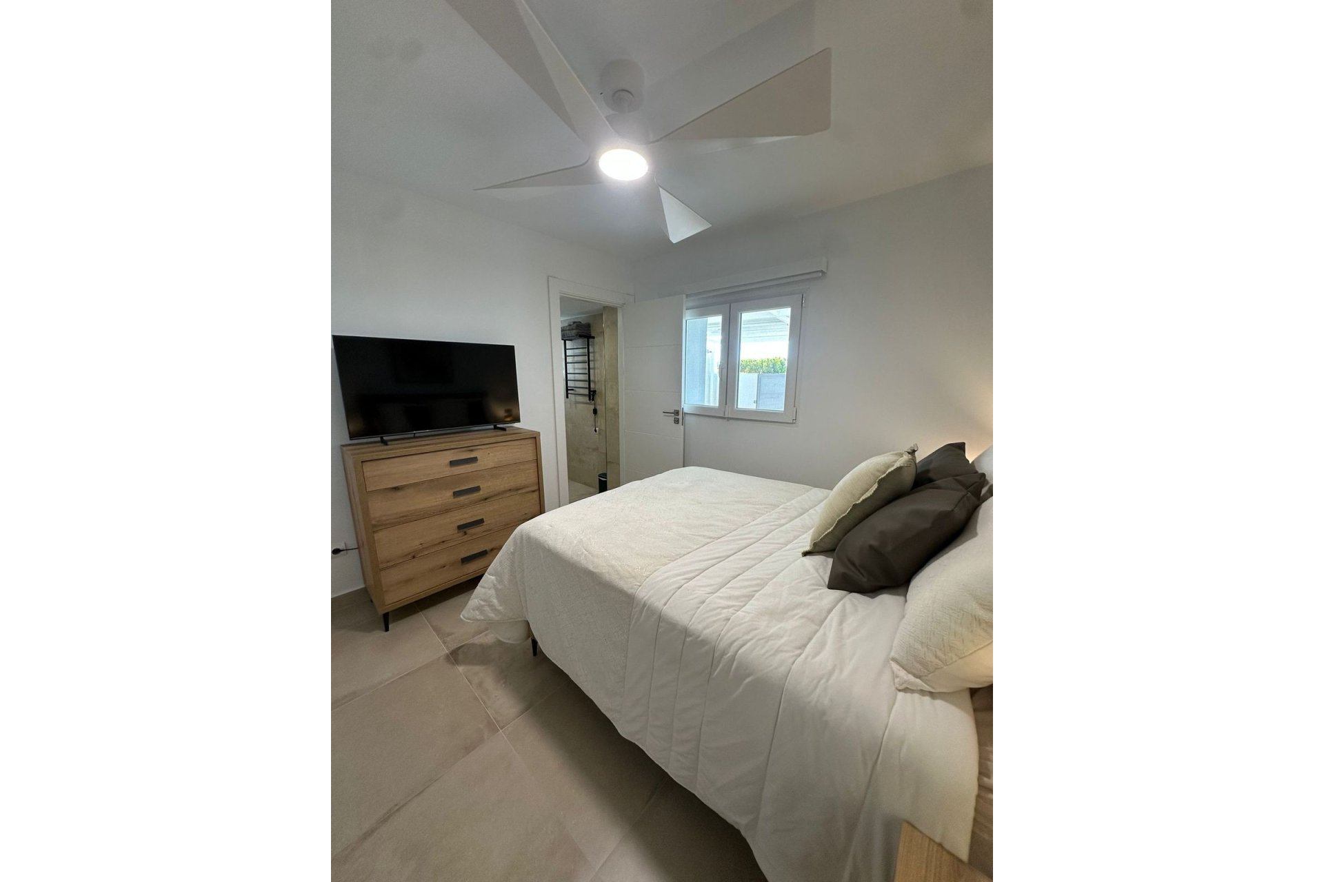 Rynek wtórny - Villa - Benalmadena - Benalmadena Centro