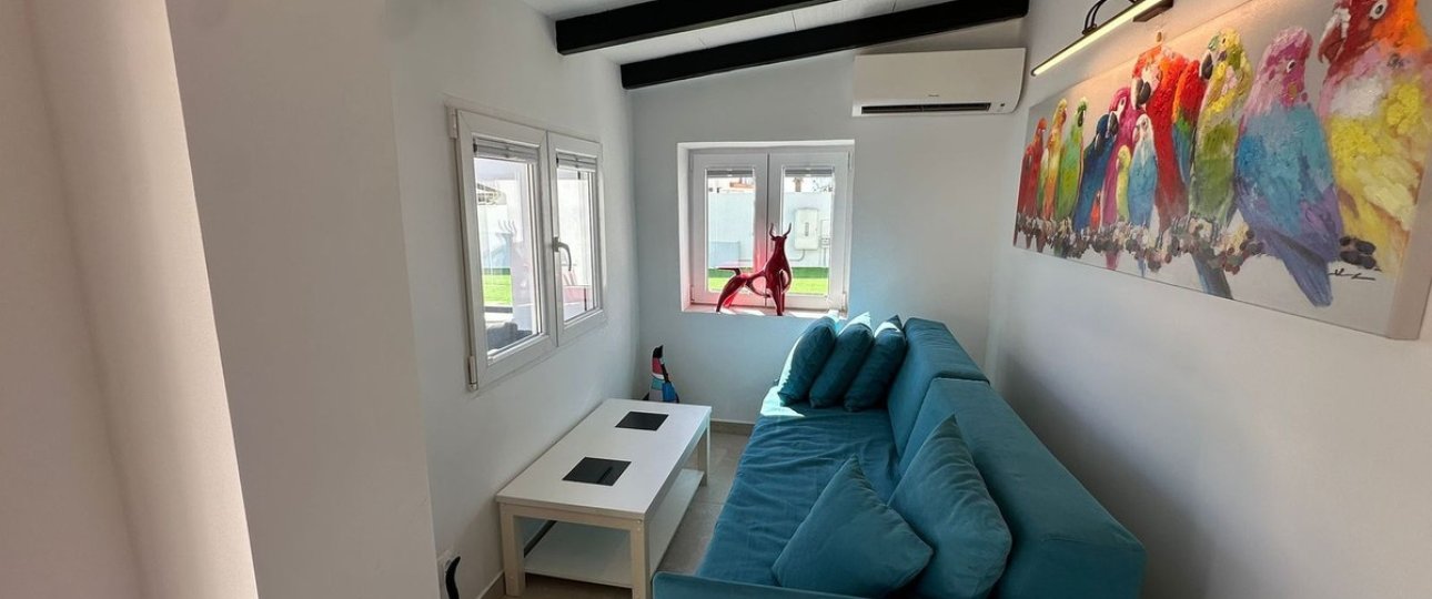 Rynek wtórny - Villa - Benalmadena - Benalmadena Centro