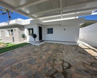 Rynek wtórny - Villa - Benalmadena - Benalmadena Centro