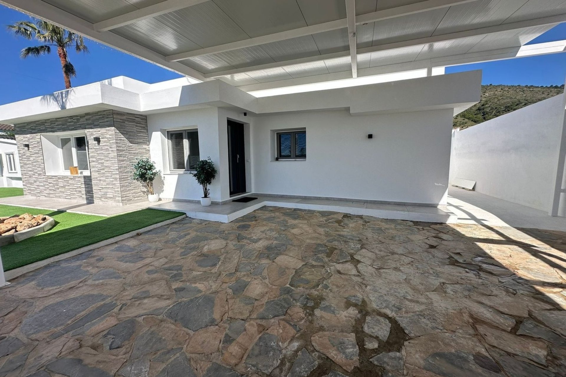 Rynek wtórny - Villa - Benalmadena - Benalmadena Centro