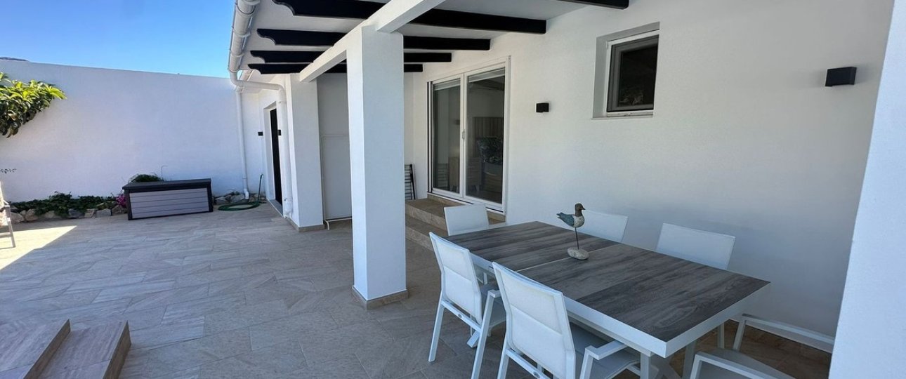 Rynek wtórny - Villa - Benalmadena - Benalmadena Centro